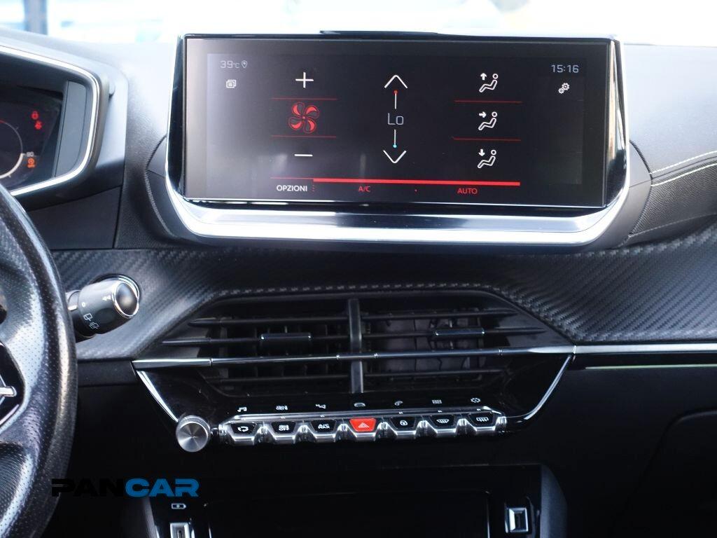 Peugeot 2008 BlueHDi 100 S&S GT Line