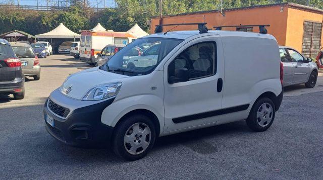 FIAT Fiorino 1.3 MJT 95CV Cargo Adventure