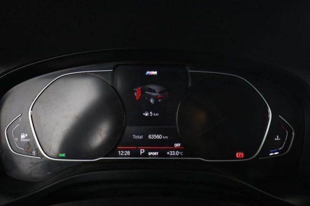 BMW X3 X3 xDrive20d 48V Msport