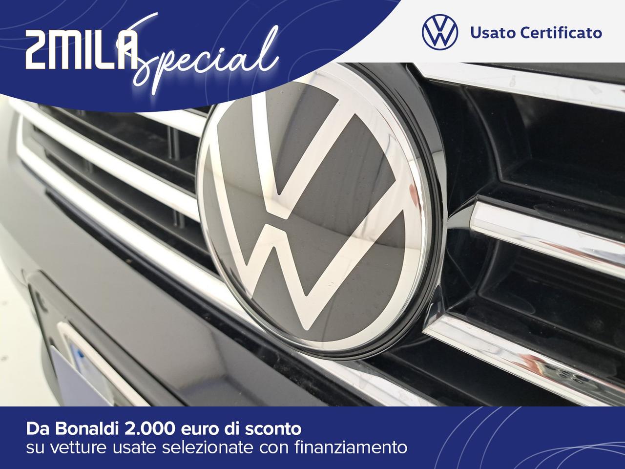 Volkswagen Passat variant 2.0 tdi business 150cv dsg