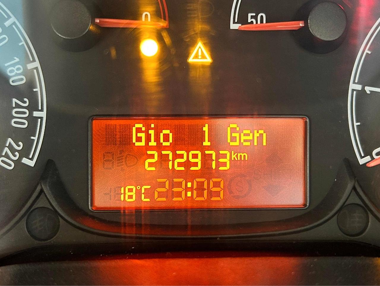 Opel Combo 1.6 CDTi 105CV - 2013