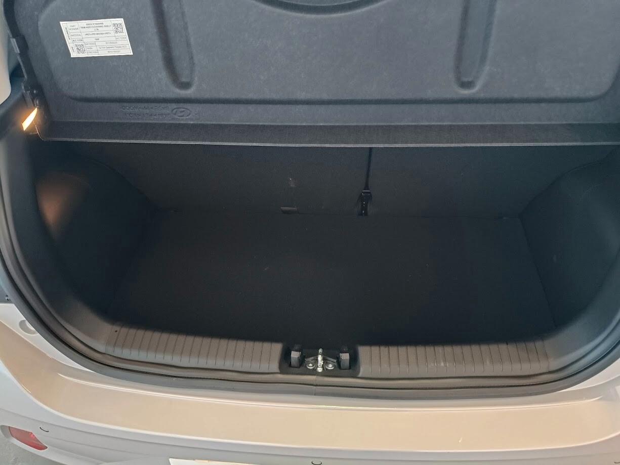 Hyundai i10 1.0 MPI Connectline KM ZERO