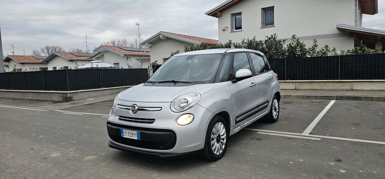 Fiat 500L 1.3 Multijet 85 CV Pop