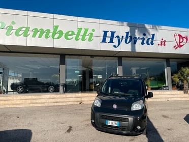 Fiat Qubo 1.3 MJT 75 CV Dynamic AUTOMATICA NEOPATENTATI