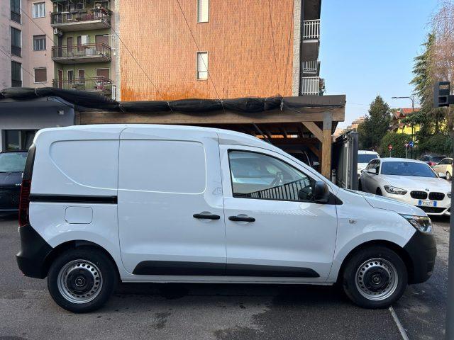 RENAULT Kangoo EXPRESS 1.5 Blue dCi 95CV PC-TN Van