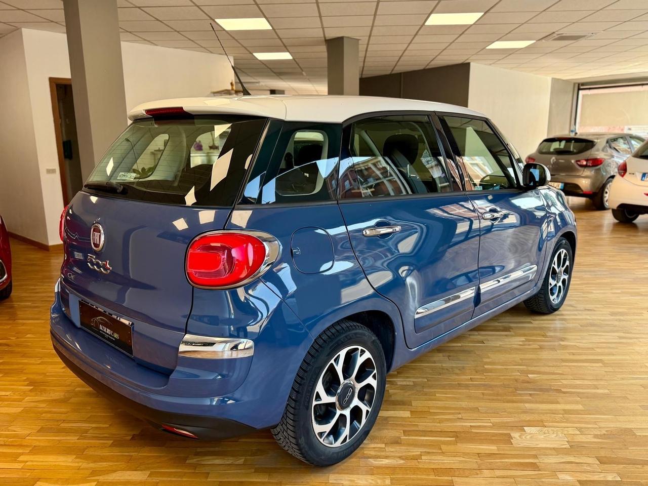 Fiat 500L 1.4 95 CV Lounge