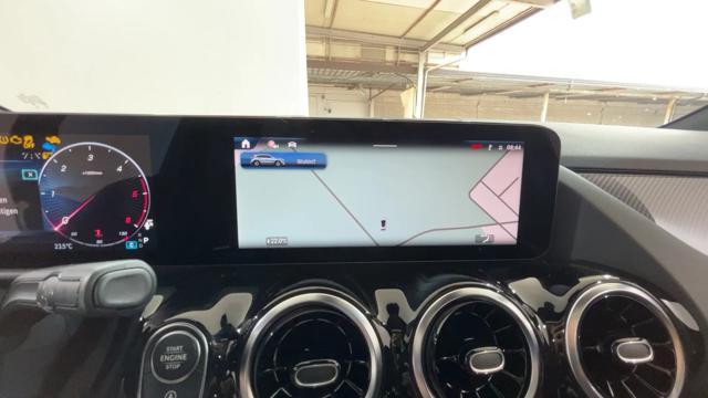 MERCEDES-BENZ GLA 200 d Automatic AMG Line Advanced Plus - TETTO!