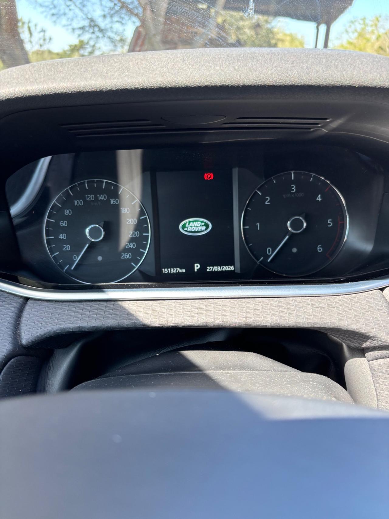 Land Rover Range Evoque 2.0D I4-L.Flw 150 CV AWD Auto SE