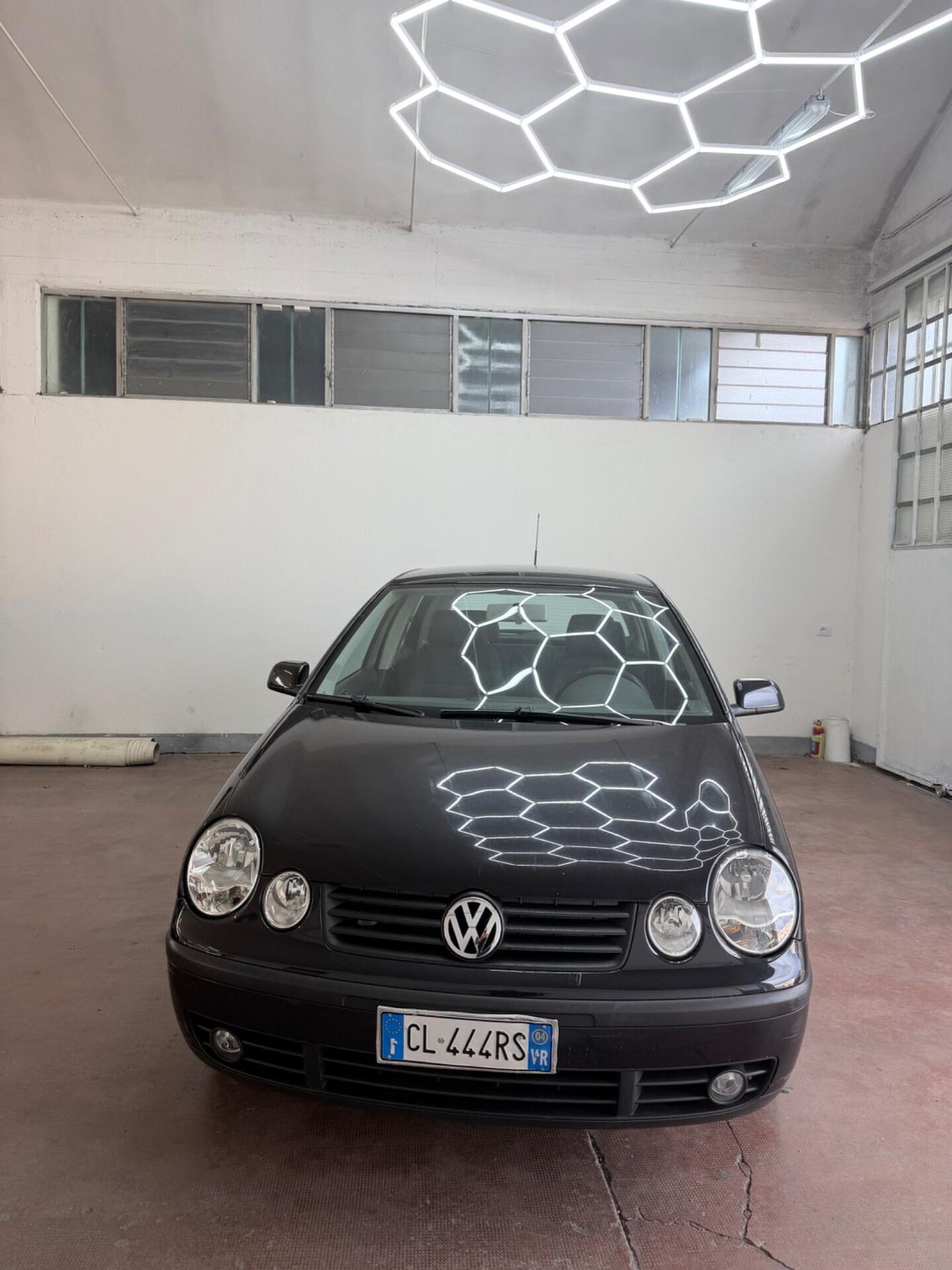 Volkswagen Polo 1.4 TDI 5p. Km119.000