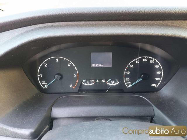 FORD Transit 290 2.0TDCi +IVA 22%