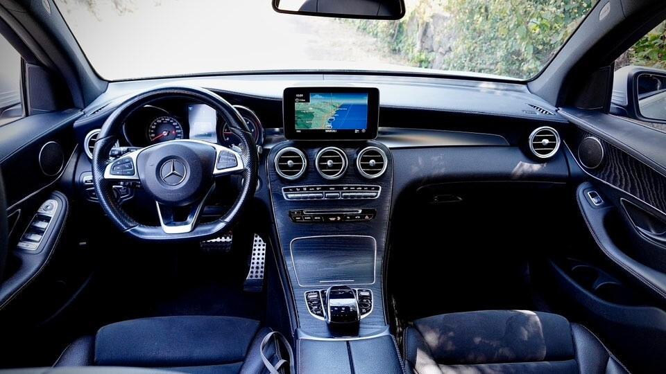 Mercedes-benz GLC 250 GLC 250 d 4Matic Premium AMG