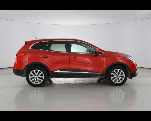 RENAULT Kadjar dCi 8V 110CV Energy Zen