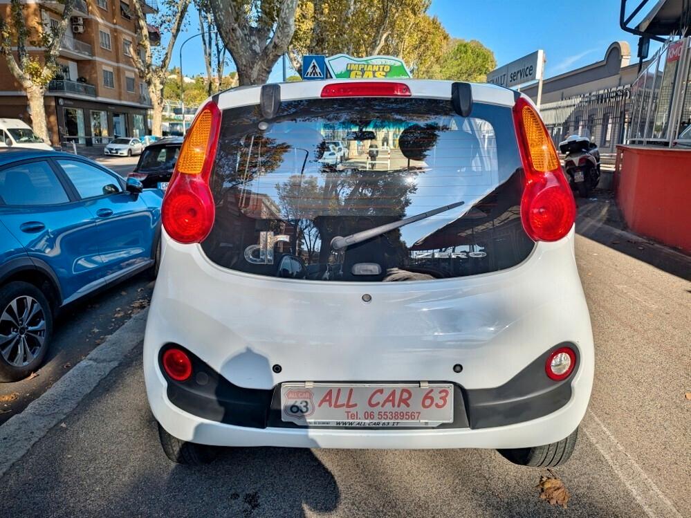 Dr dr Zero 1.0 GPL ORIGINALE UNIPRO' EURO 6