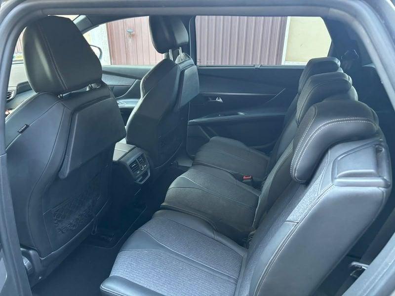 Peugeot 5008 PureTech Turbo 130 GT Line S/S 7 POSTI