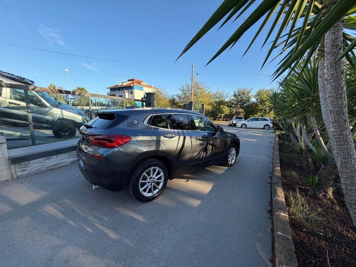 BMW - X2 - xDrive20d