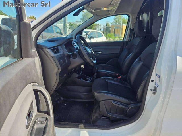 RENAULT Express kangoo 1.5 DCI 95cv VAN - GG770HY