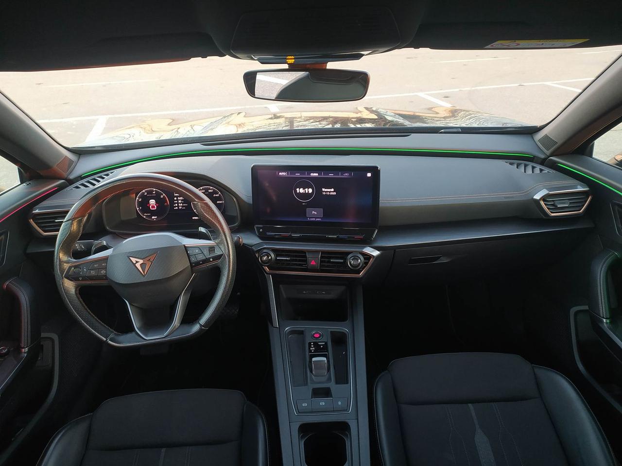 Cupra Formentor Tribe Edition 2.0 TDI #8281