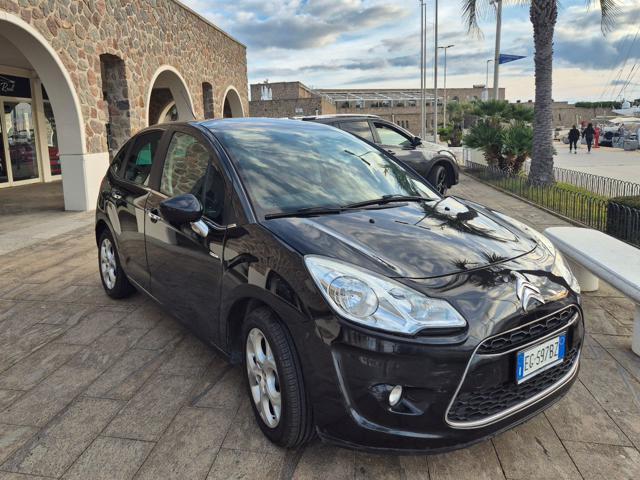 CITROEN C3 1.4 Exclusive