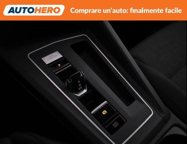 VOLKSWAGEN Golf Variant 2.0 TDI 150 CV DSG SCR Life