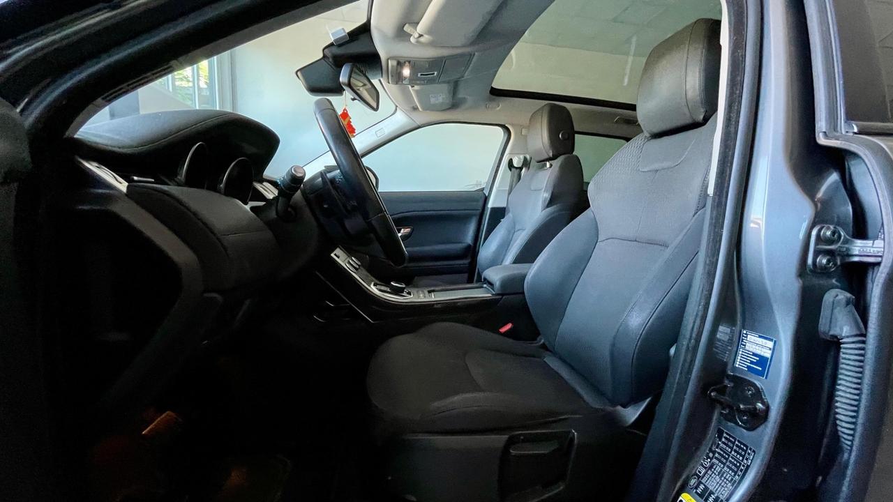 Land Rover Range Evoque 2.0 TD4 150 CV 5p. HSE SPORT