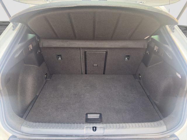 CUPRA Formentor Formentor 2.0 TDI DSG