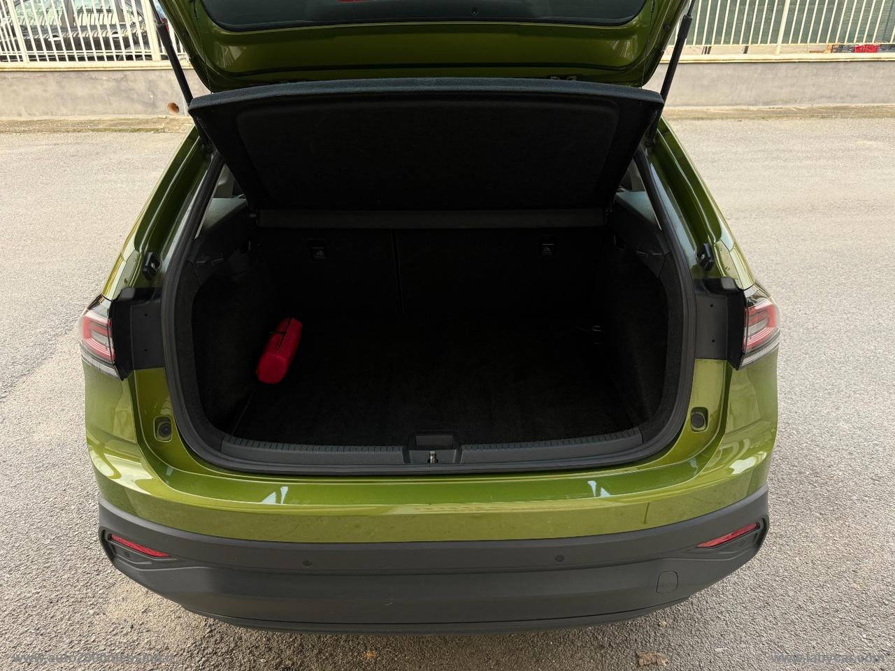 VOLKSWAGEN Taigo 1.0 TSI Life