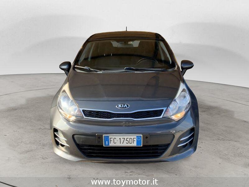 KIA Rio 3ª serie 1.1 CRDi 5p. Active