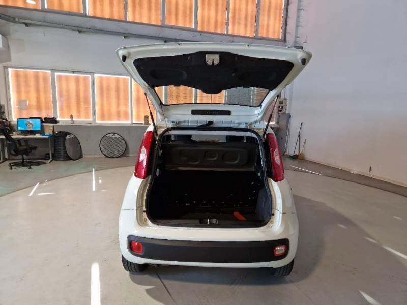 Fiat Panda Fiat Panda 1.2 easy 5 posti