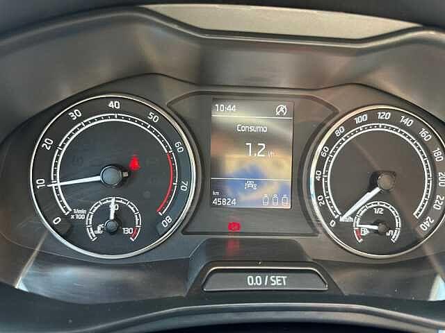 SKODA Kamiq 1.0 TSI Ambition 95 CV
