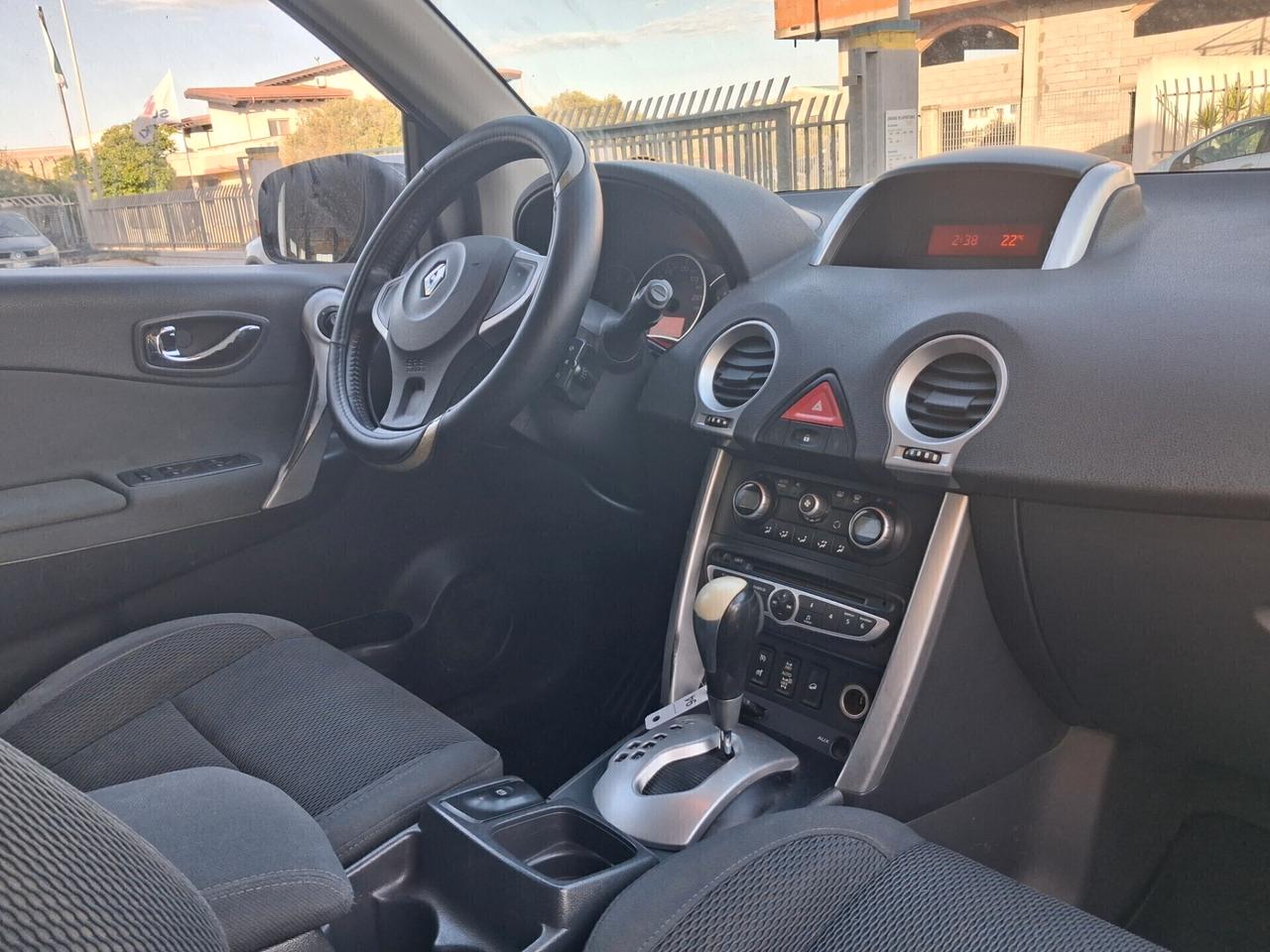 RENAULT Koleos 2.000 dCi 150cv 4WD Km164.200