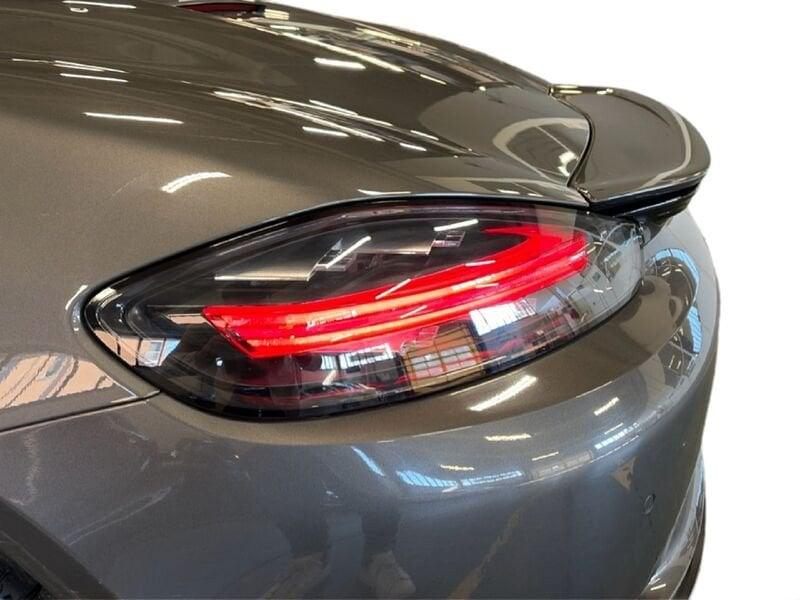 Porsche 718 2.0 Boxster