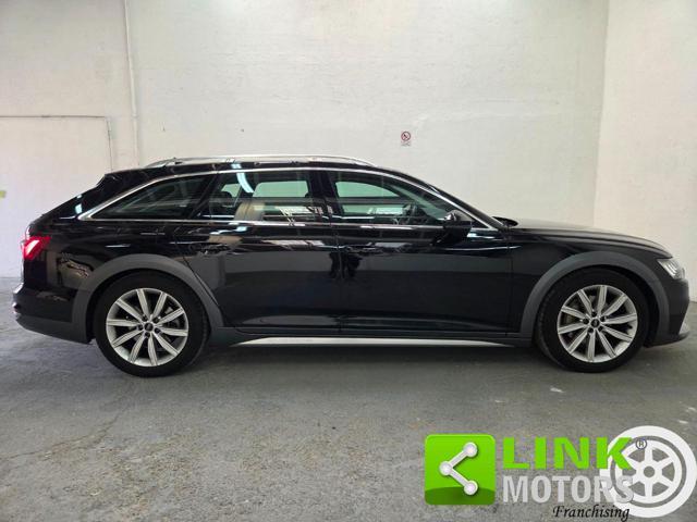 AUDI A6 allroad 40 TDI 2.0 quattro S tronic GARANZIA AUDI