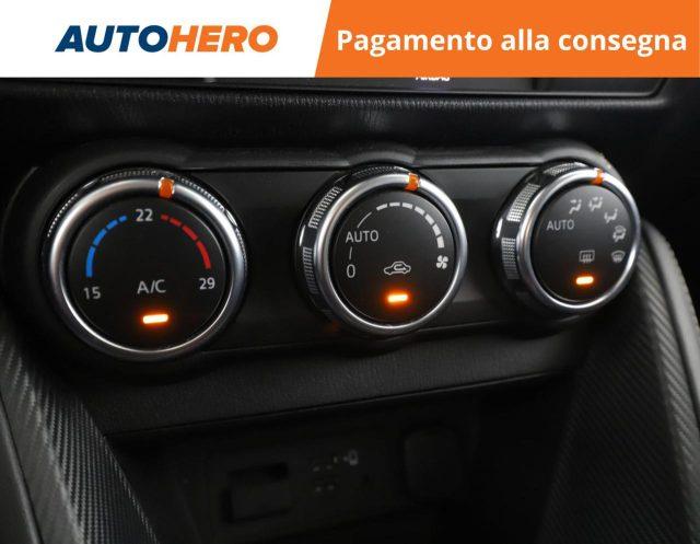 MAZDA 2 1.5 e-Skyactiv-G 90 CV M Hybrid Exceed