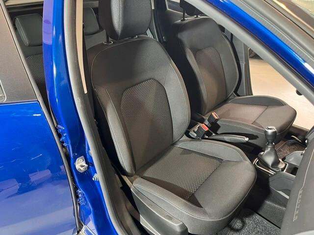 Dacia Duster 1.5 Blue dCi 8V 115 CV 4x4 Comfort
