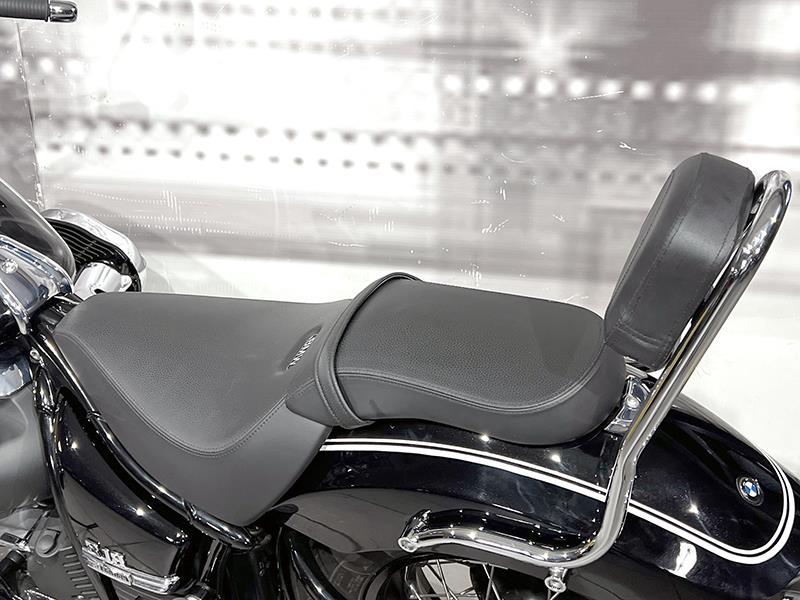 Bmw R18 First Edition