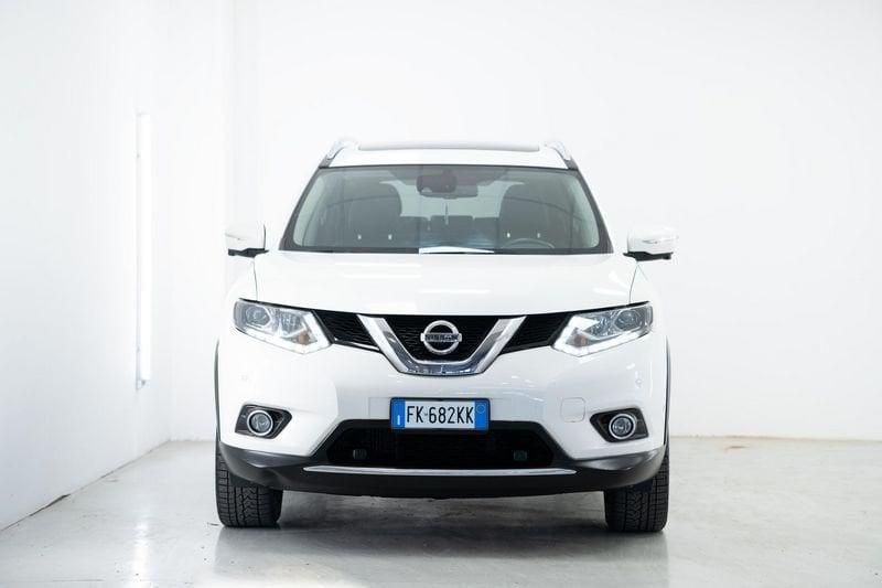 Nissan X-Trail 1.6 dCi Tekna 2WD E6