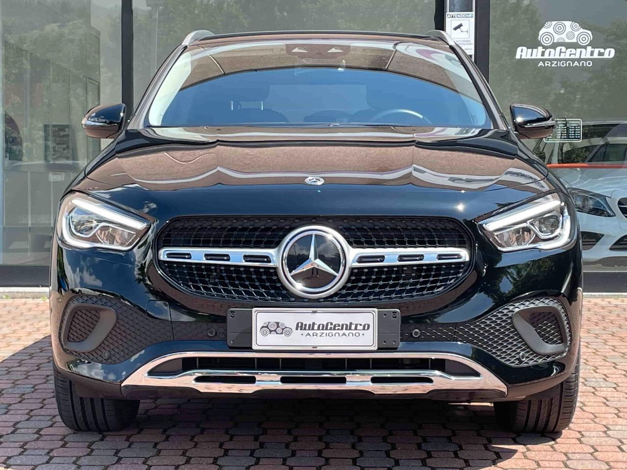 Mercedes-benz GLA 200 Automatic Sport