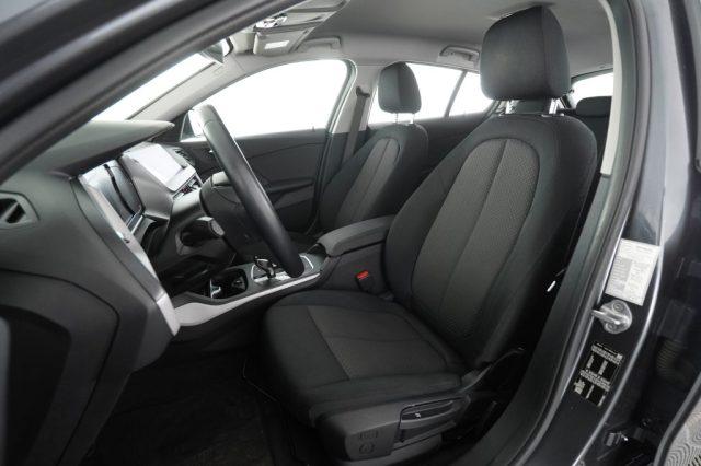 BMW 116 Serie 1 d BUSINESS ADVANTAGE