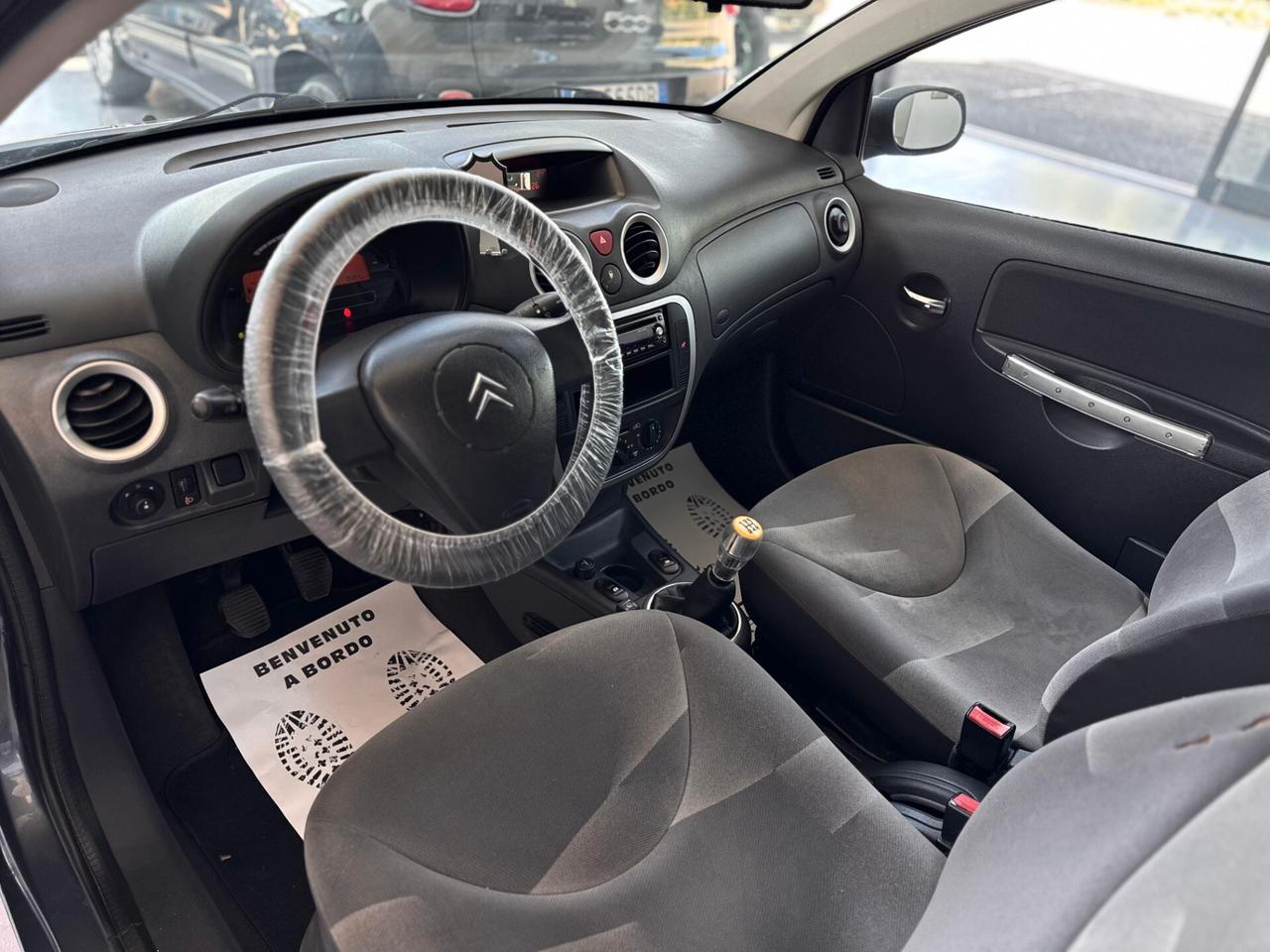 Citroen C2 1.1 Classique