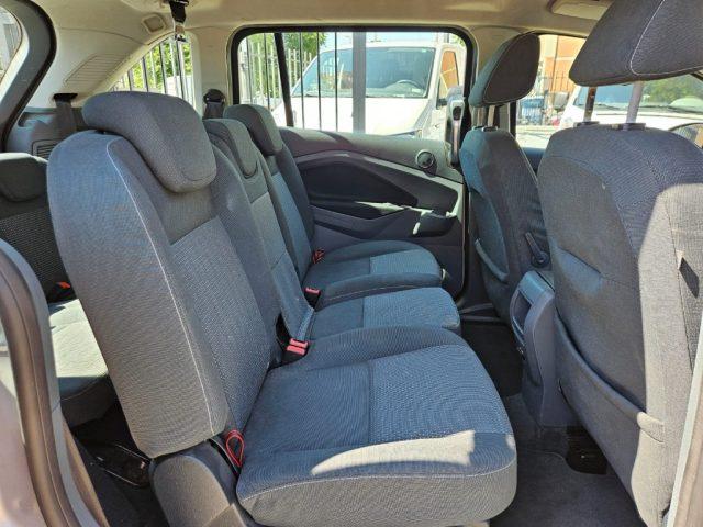 FORD C-Max 1.6 TDCi 115CV 7POSTI
