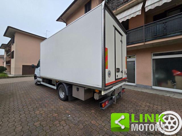 RENAULT Mascott 150 dxi PATENTE C USO SPECIALE NEGOZIO