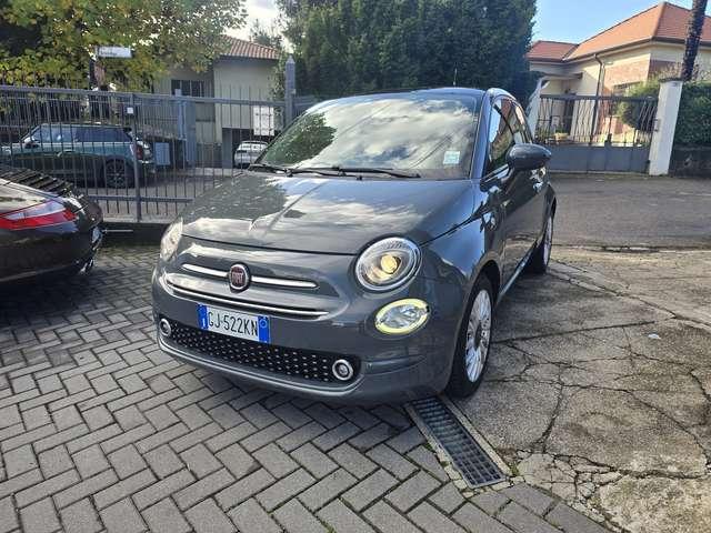 Fiat 500 1.2 Lounge 69cv OK NEOPATENTATI