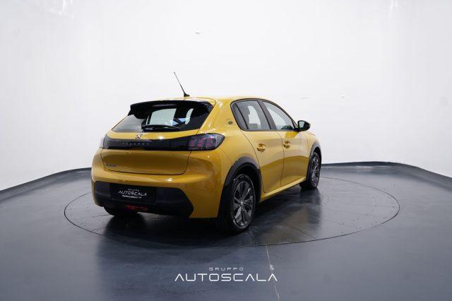 PEUGEOT 208 e 136cv 5 porte Active Pack