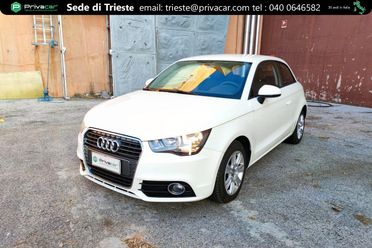 AUDI A1 1.2 TFSI Attraction