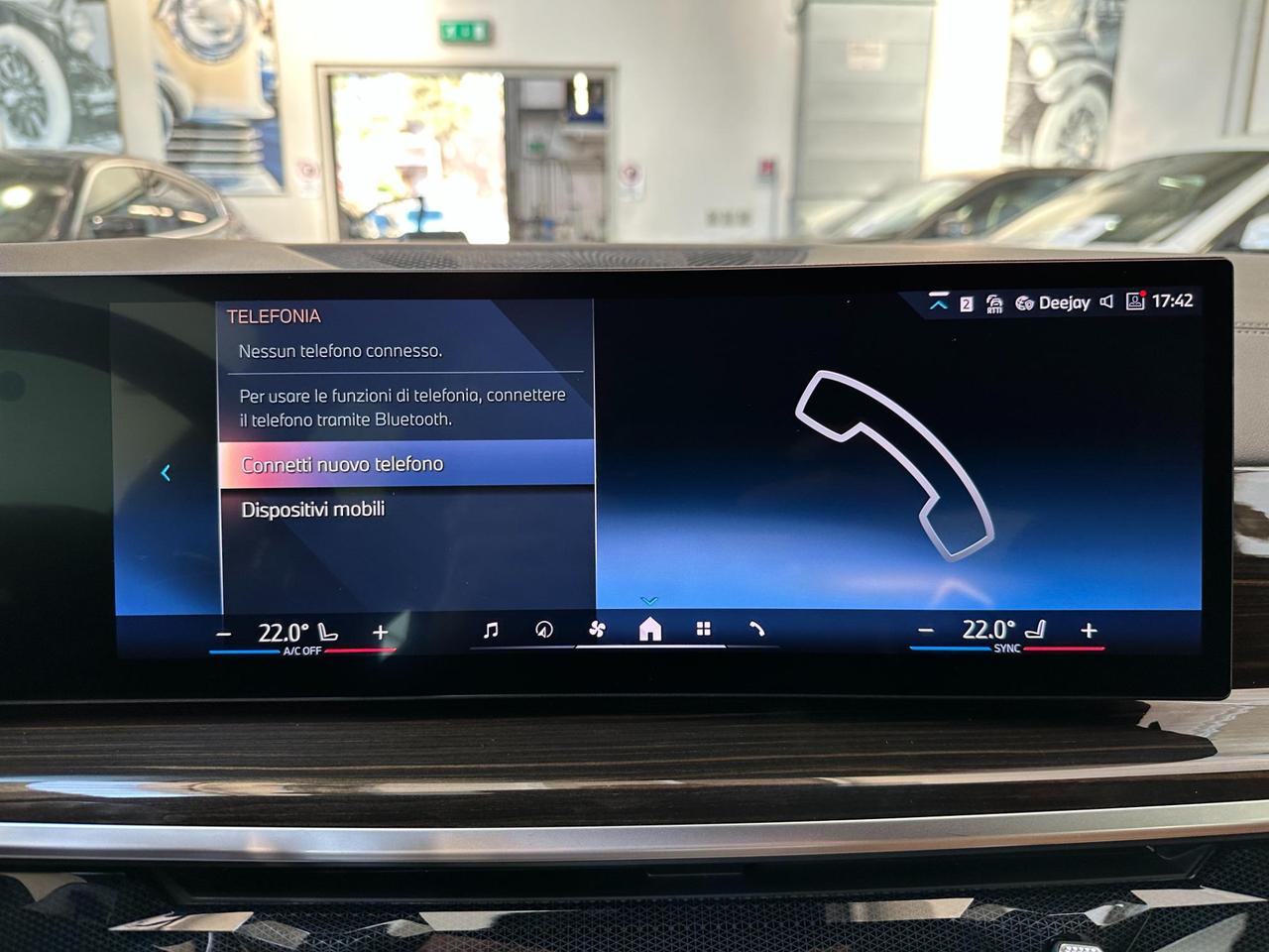 BMW X6 xdrive30d mhev 48V Msport - IVA