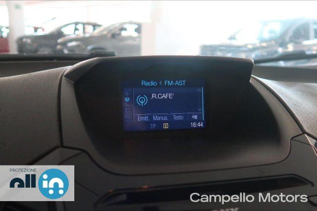 FORD EcoSport EcoSport 1.0 EcoBoost 125cv Titanium