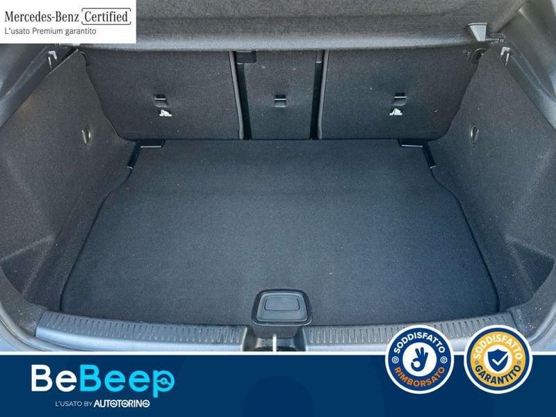 Mercedes-Benz Classe A A 200 AMG LINE PREMIUM PLUS AUTO