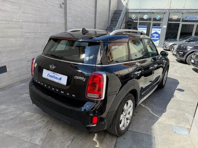 MINI Countryman 1.5 Cooper SE Countryman ALL4 Automatica