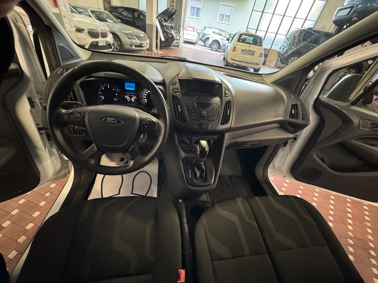 Ford Tourneo Connect 1.5 TDCi 120 CV Titanium - CAMBIO AUTOMATICO