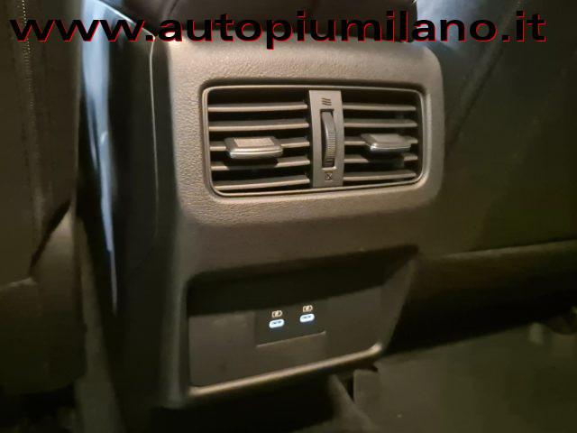 NISSAN X-Trail e-Power 2WD 5 posti N-Connecta